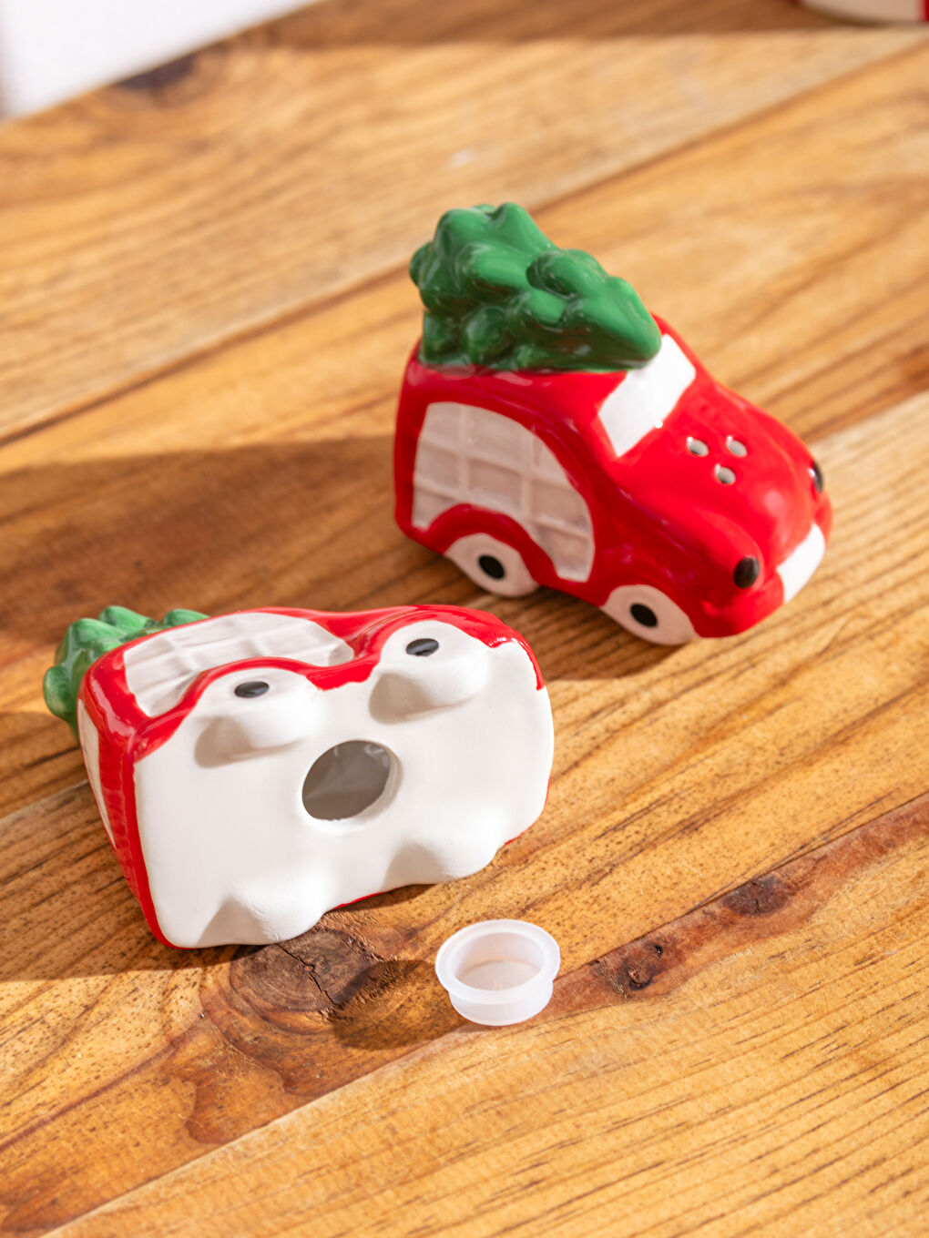 MIX Salt & Pepper Shakers-2