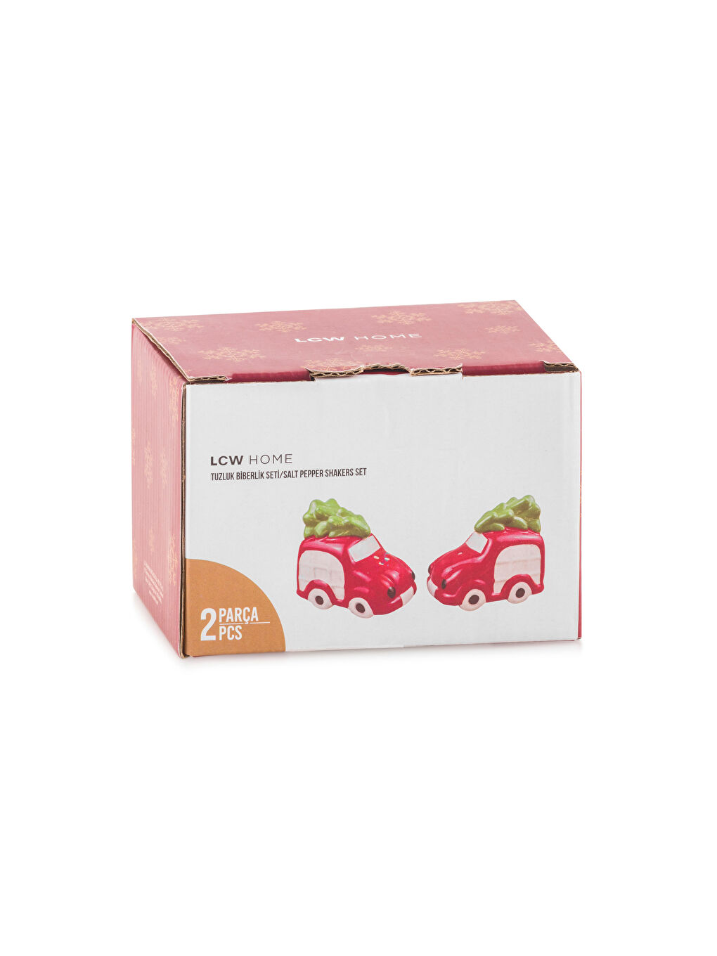 MIX Salt & Pepper Shakers-3