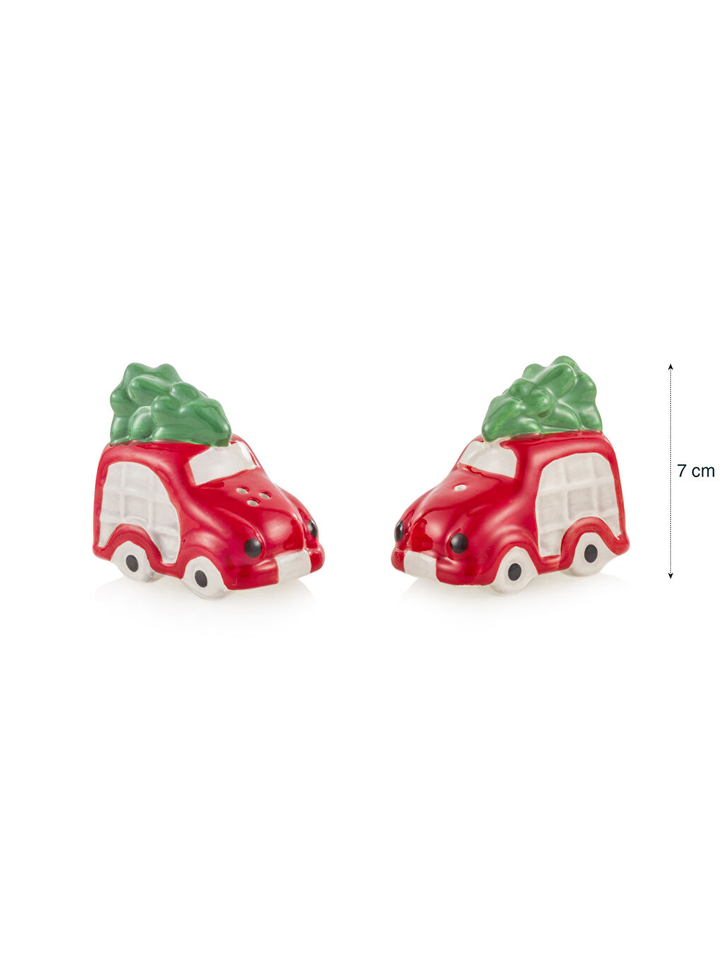 MIX Salt & Pepper Shakers-4