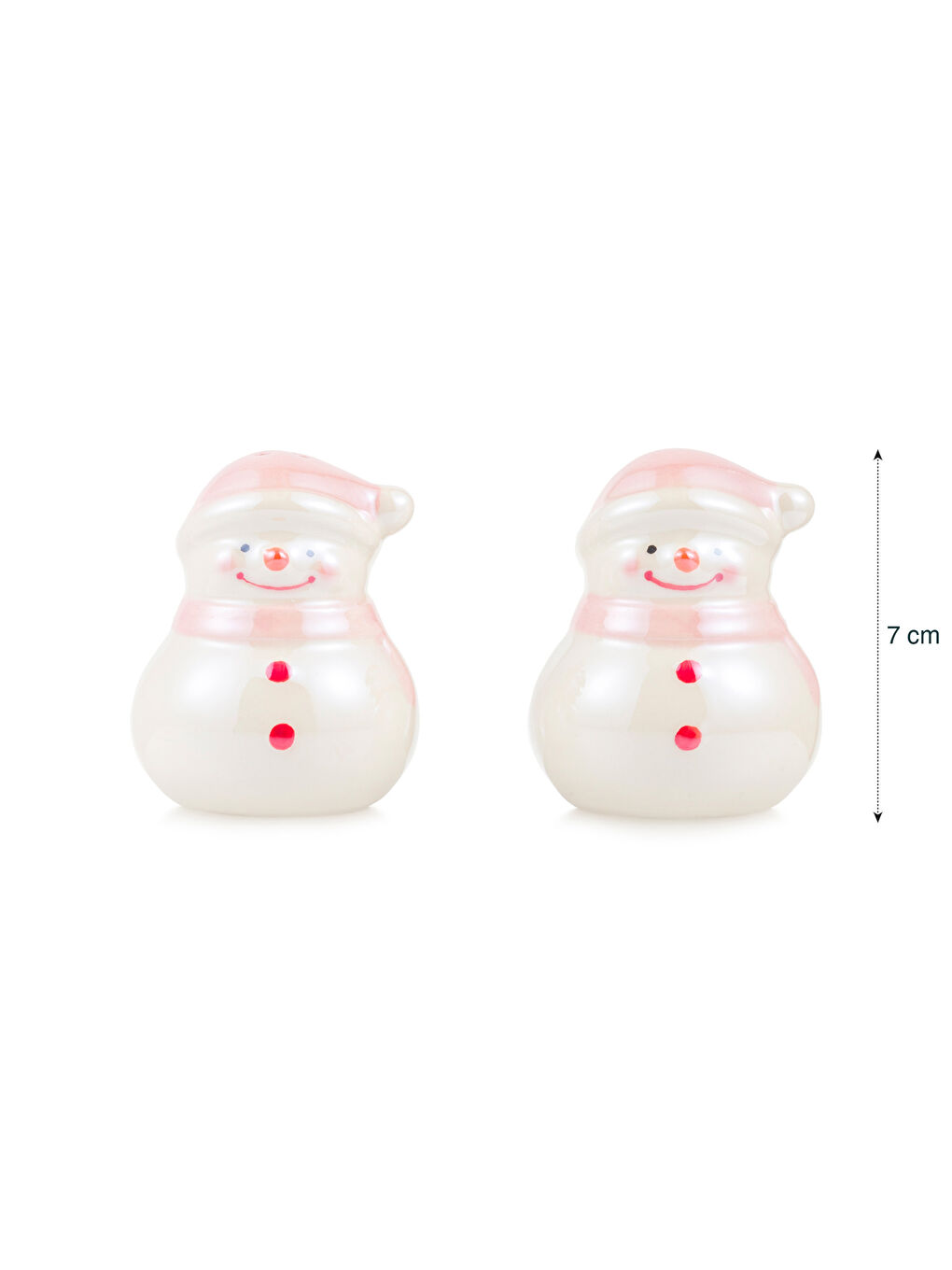 New Year's Themed Salt and Pepper Shakers-4