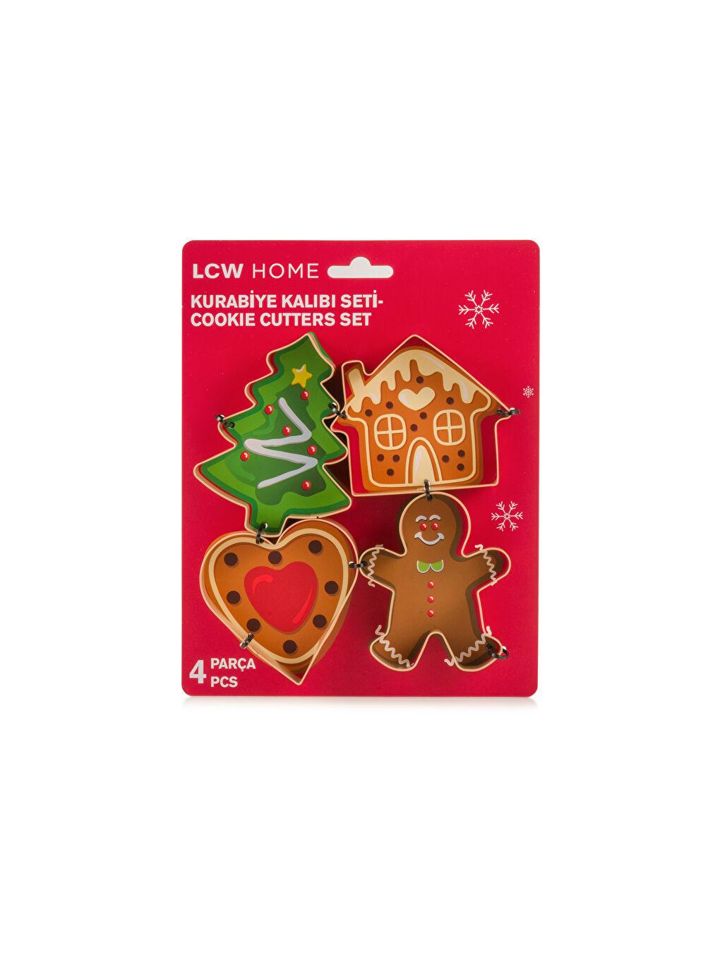 MIX Cookie Mold-3