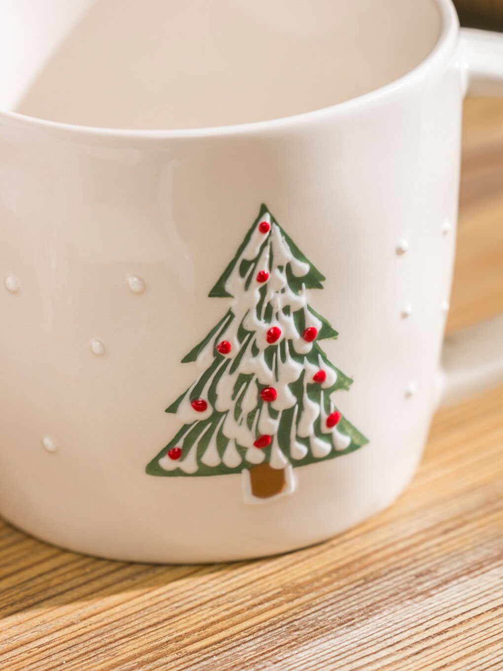 Printed Ceramic Mug 420 ml-2