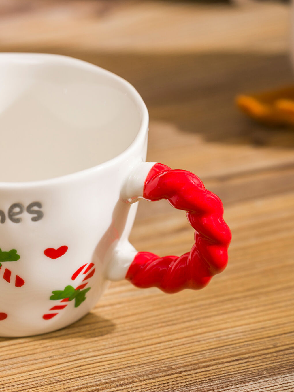 Printed Ceramic Mug 270 ml-2