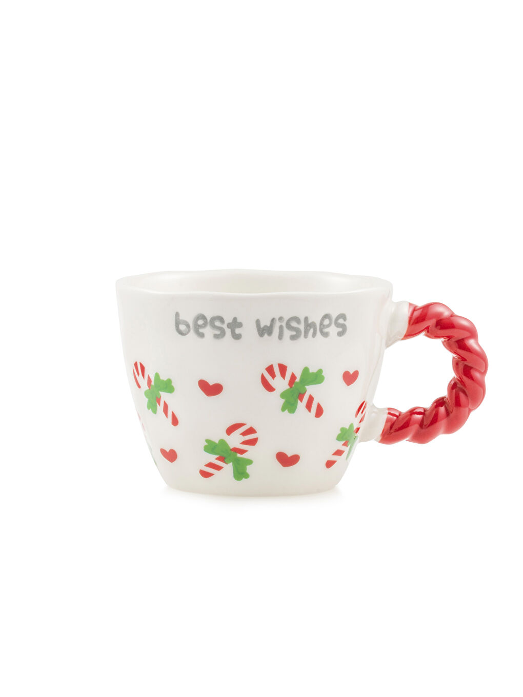 Printed Ceramic Mug 270 ml-4