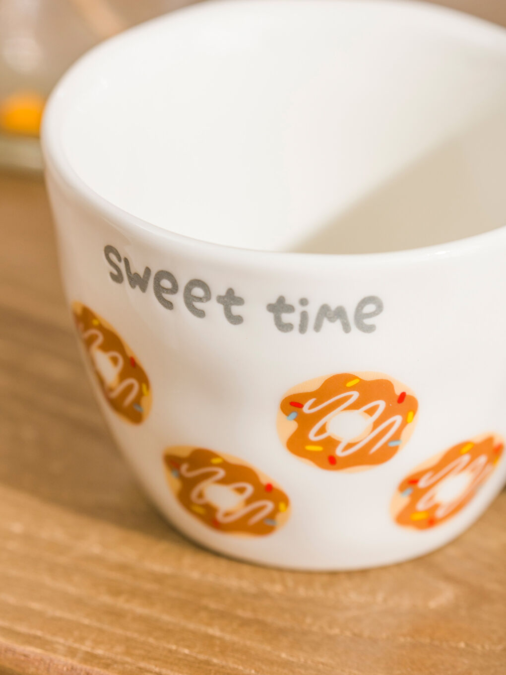 Printed Ceramic Mug 270 ml-2