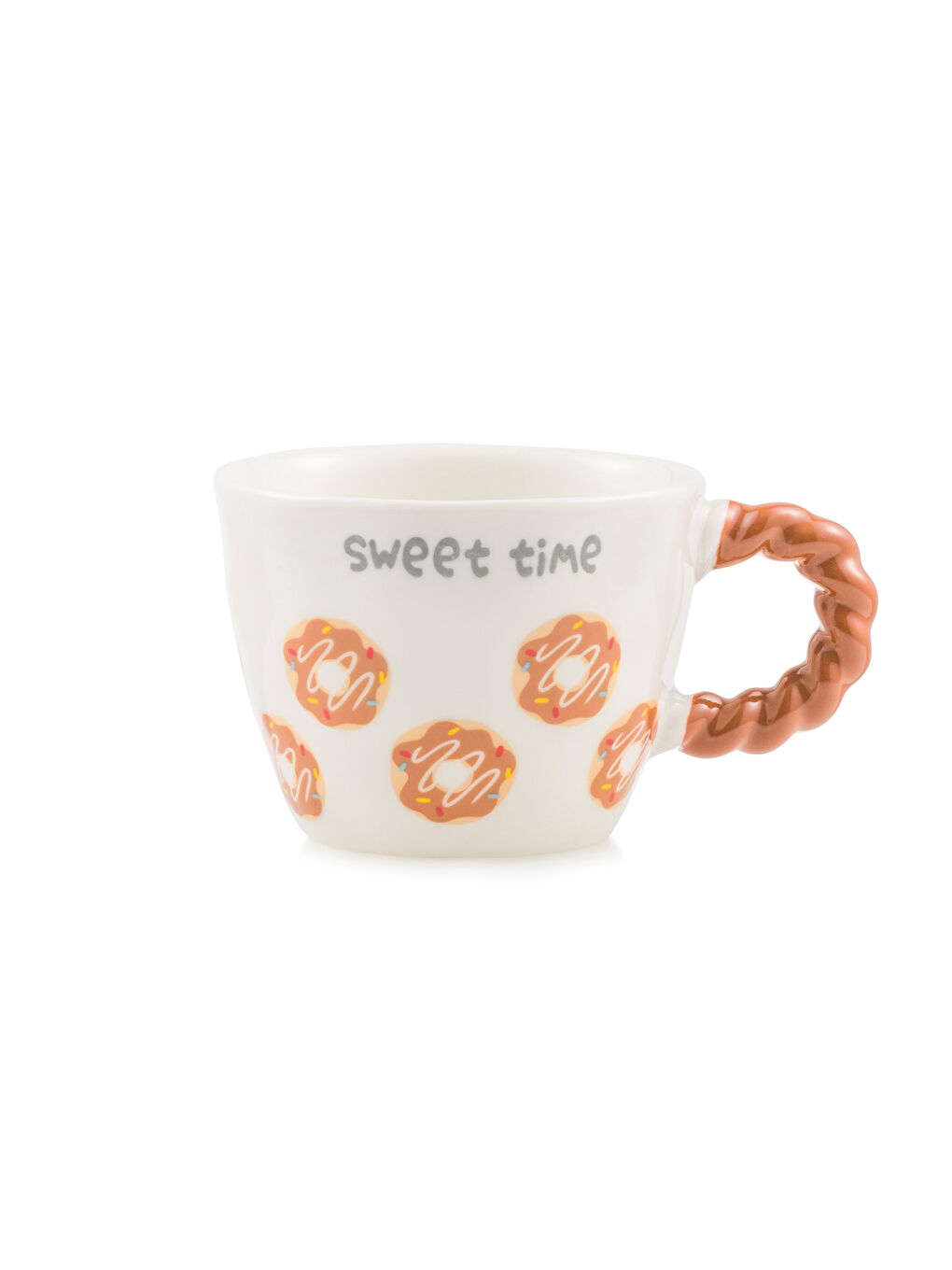 Printed Ceramic Mug 270 ml-4