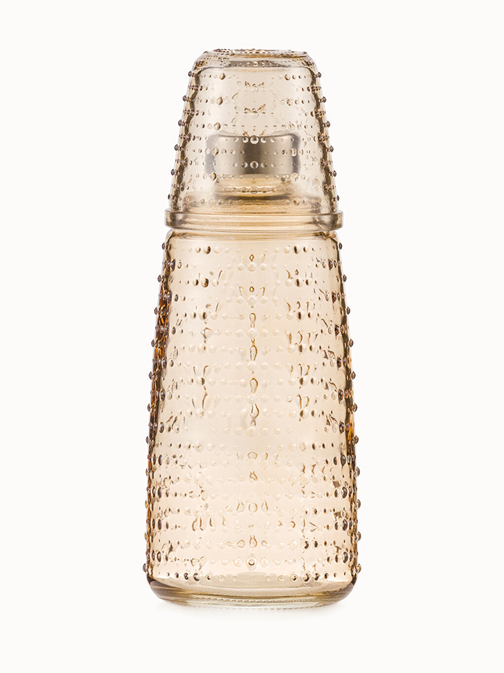 Glass Water Bottle 1030 ml-5