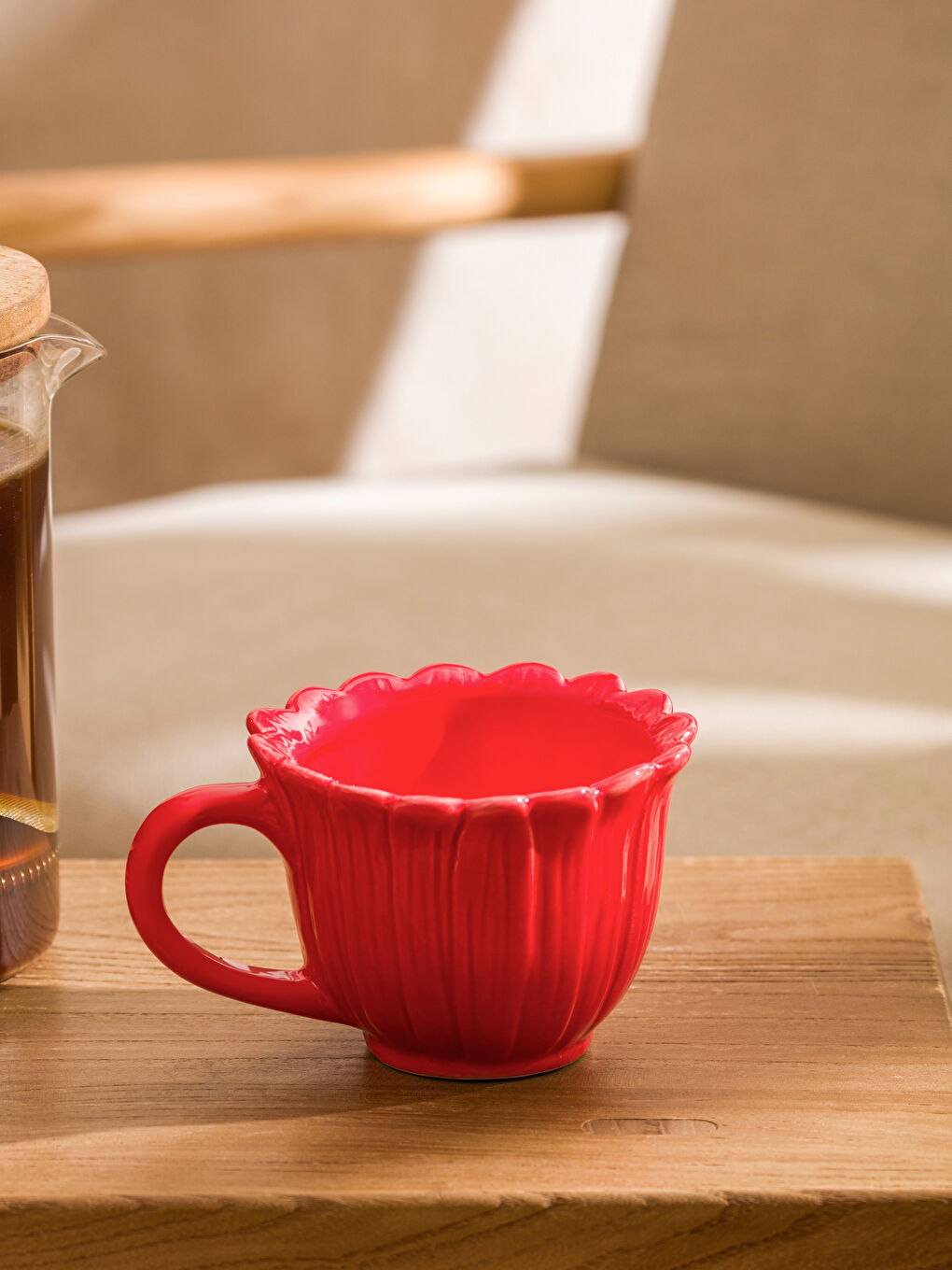 Ceramic Cup 280 ml-1