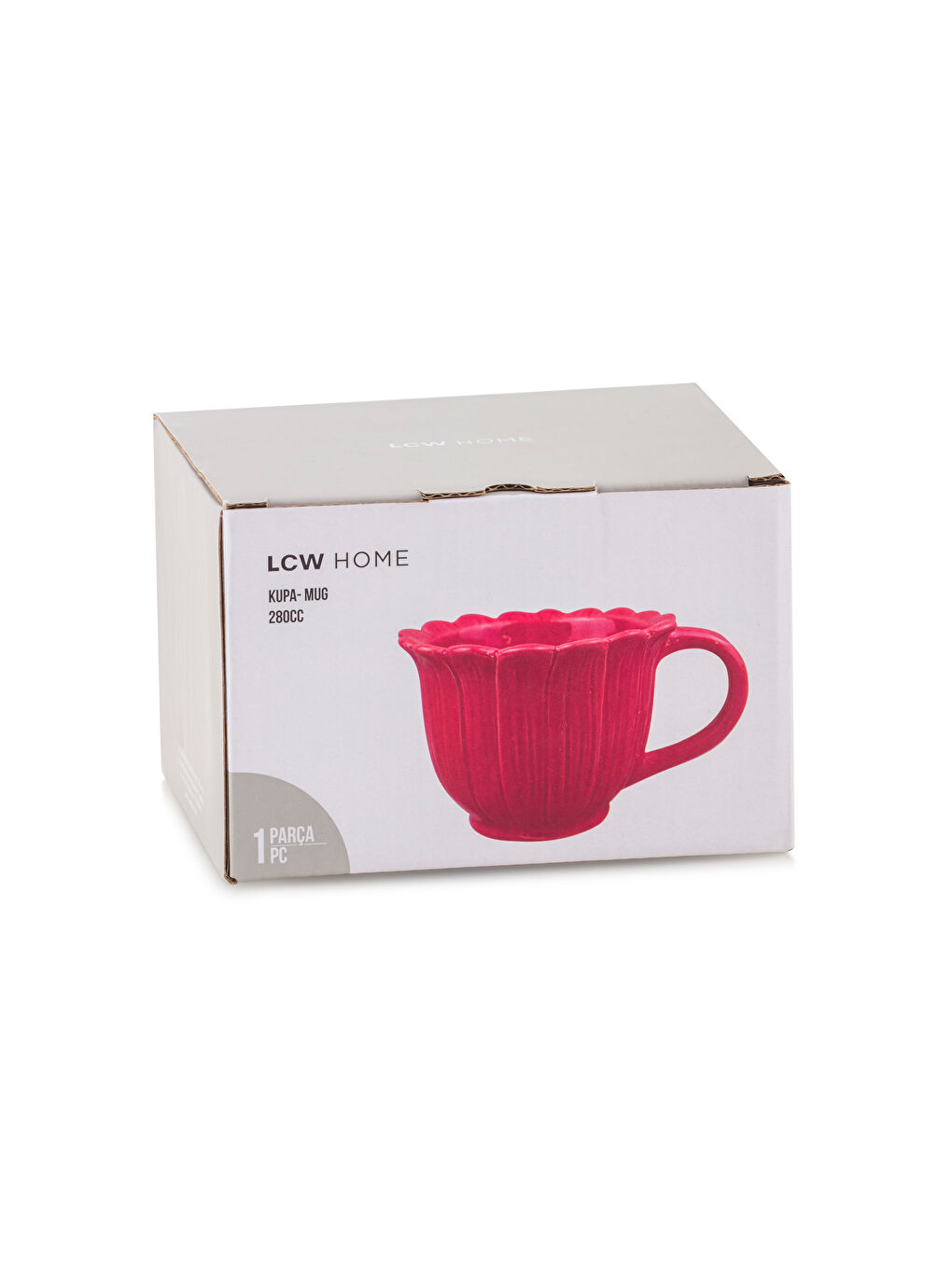 Ceramic Cup 280 ml-3