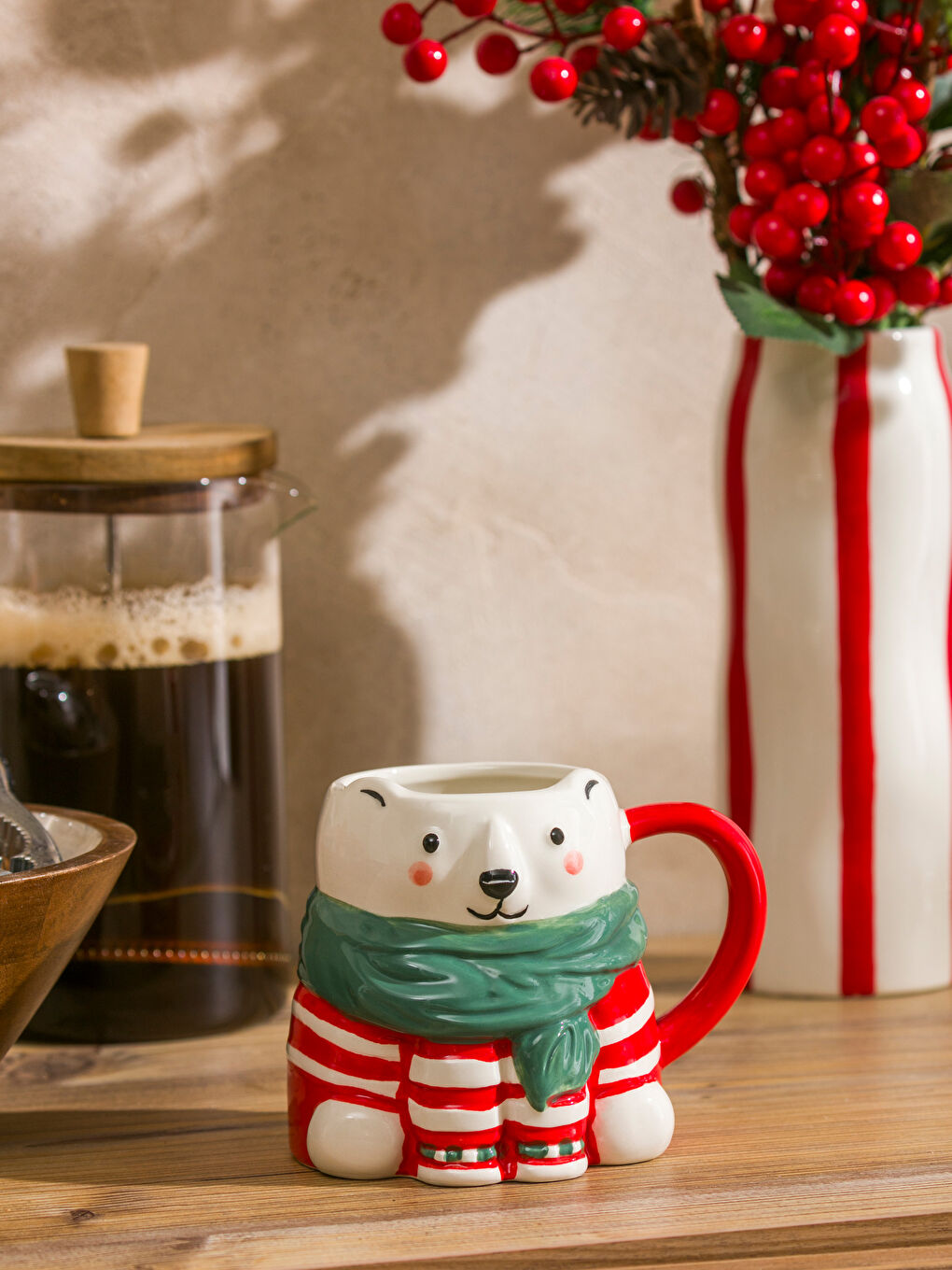 MIX Mug