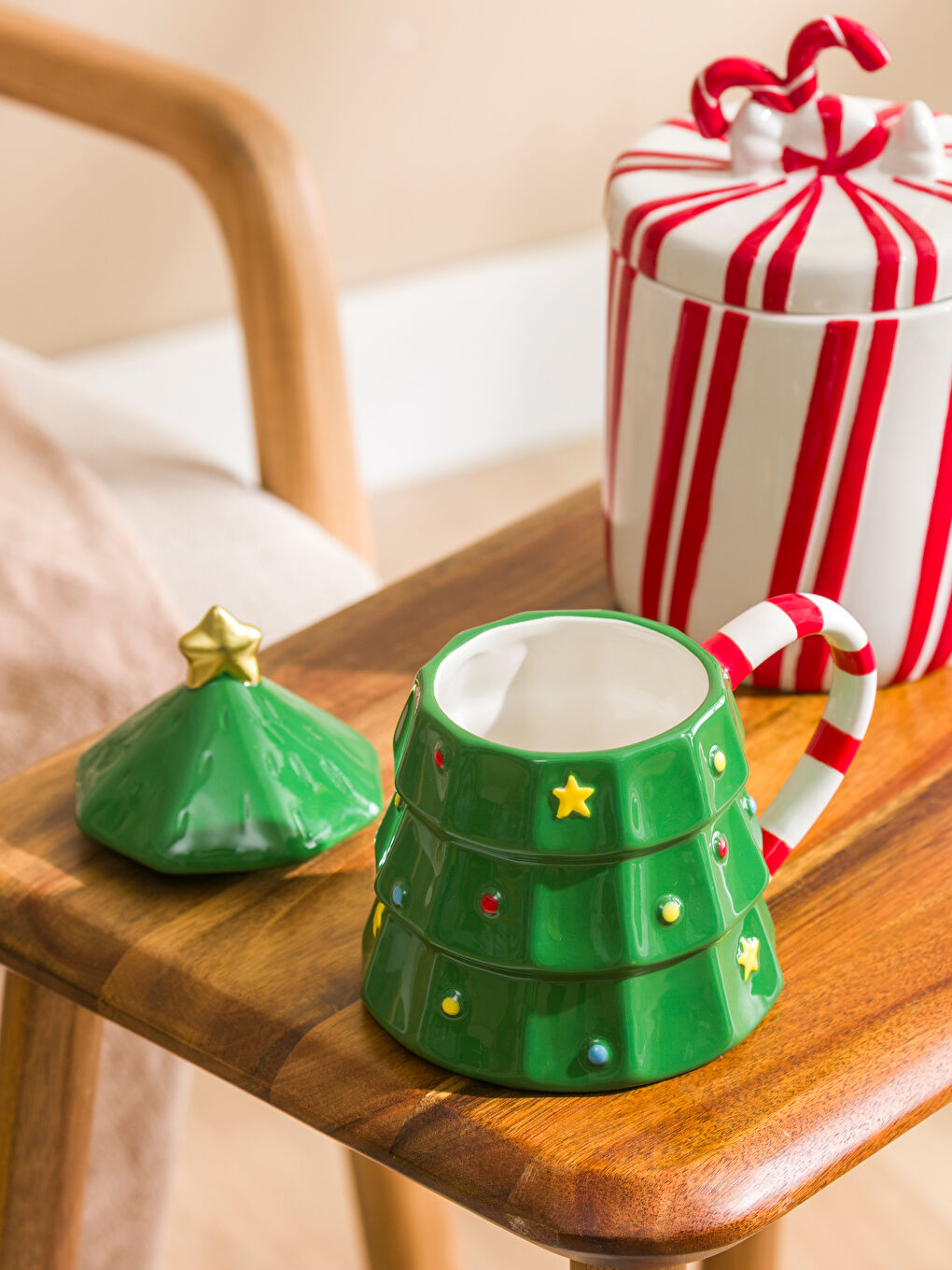 GREEN Mug-1