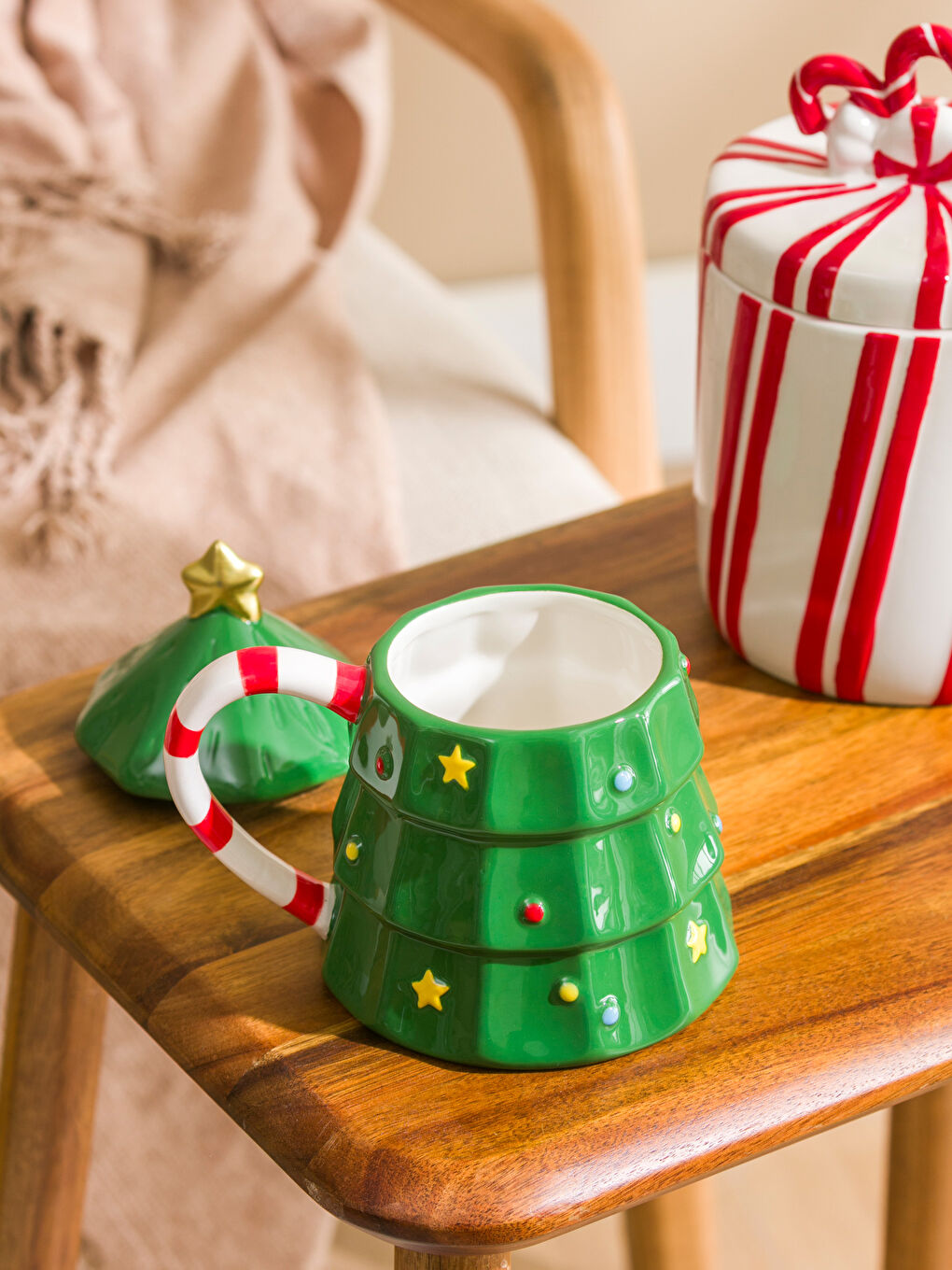GREEN Mug-2