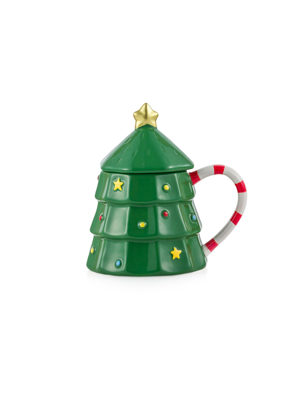 GREEN Mug-4