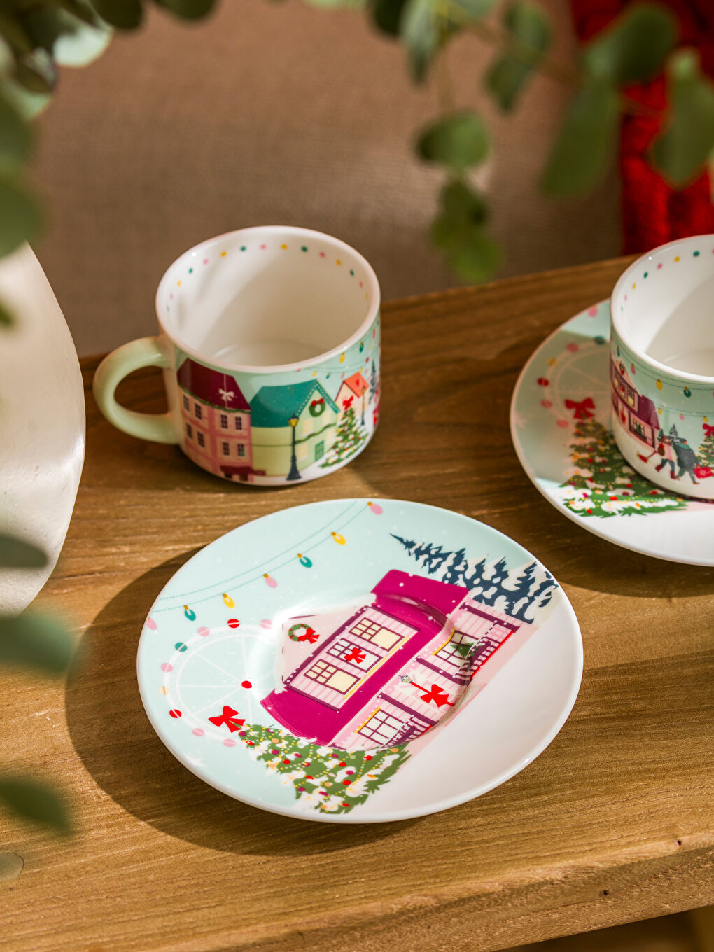 Tasse à café et ensemble de tasses à café Mixte-2