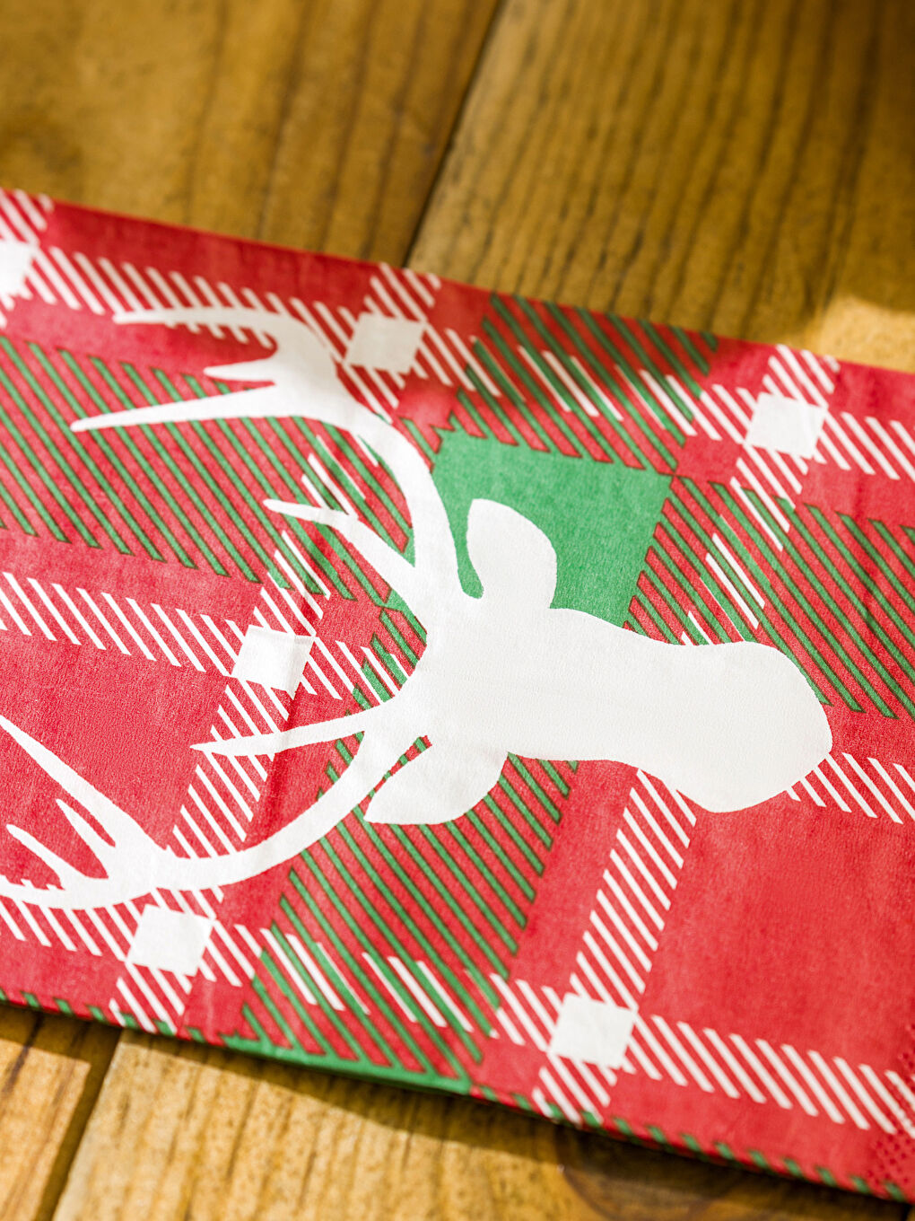 Printed Paper Napkin 20-Pack-2