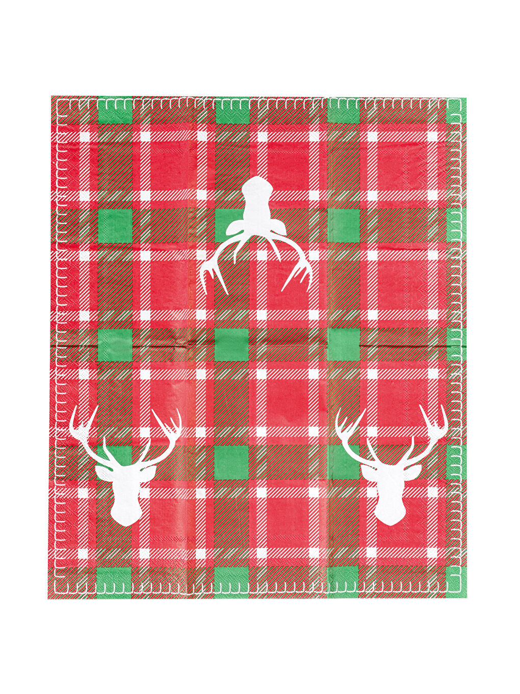Printed Paper Napkin 20-Pack-3