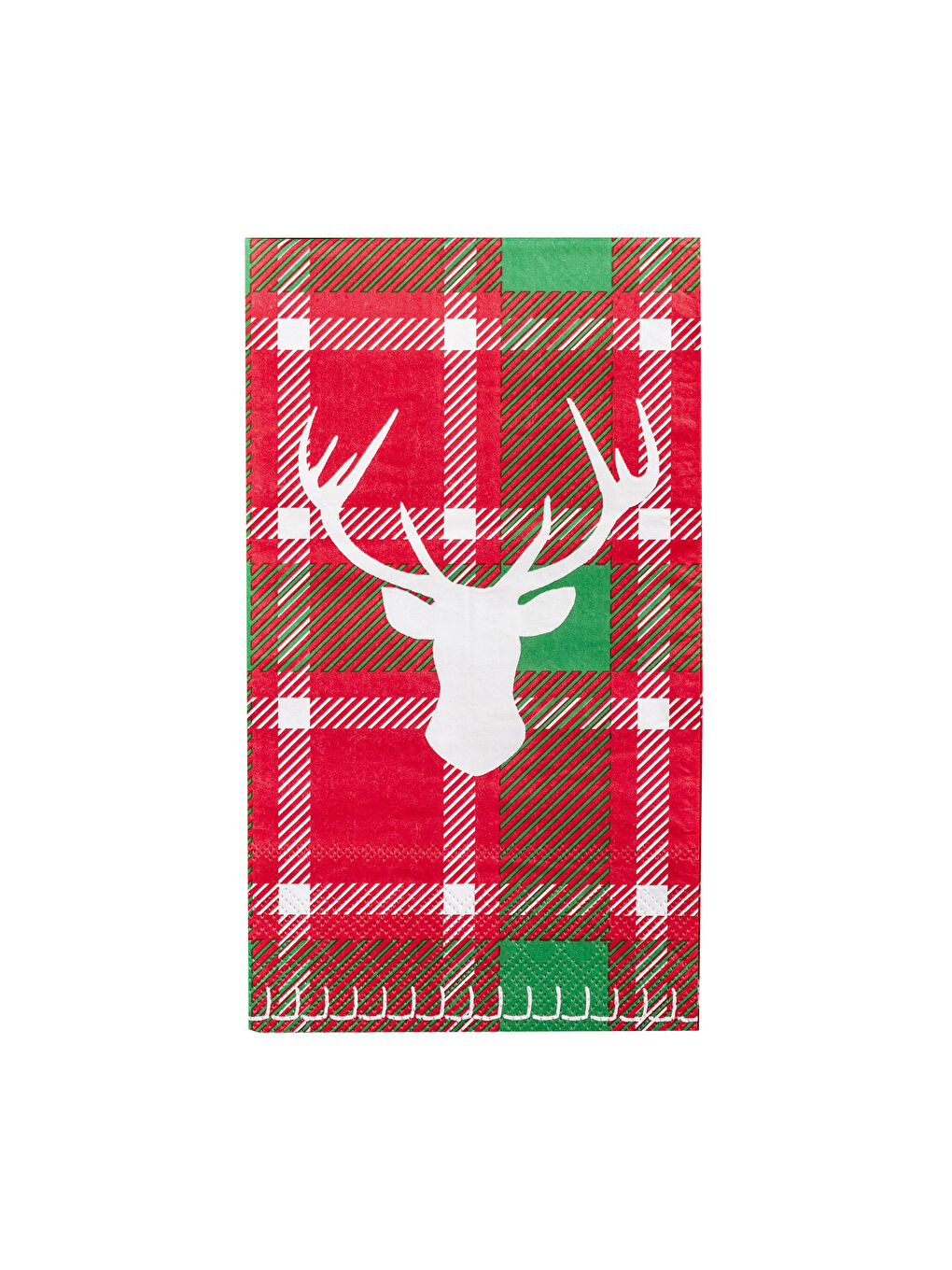 Printed Paper Napkin 20-Pack-4