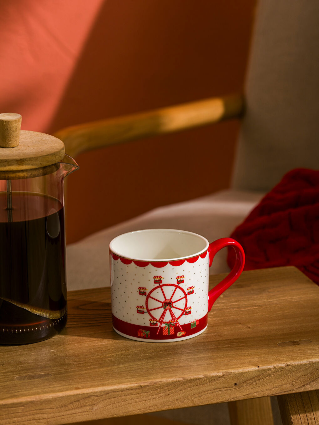 MIX Mug