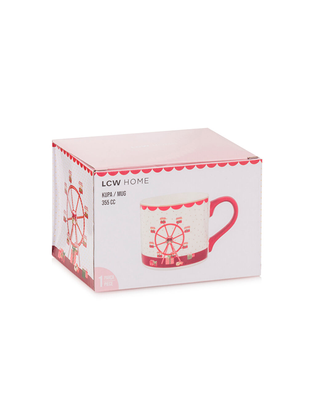MIX Mug-3
