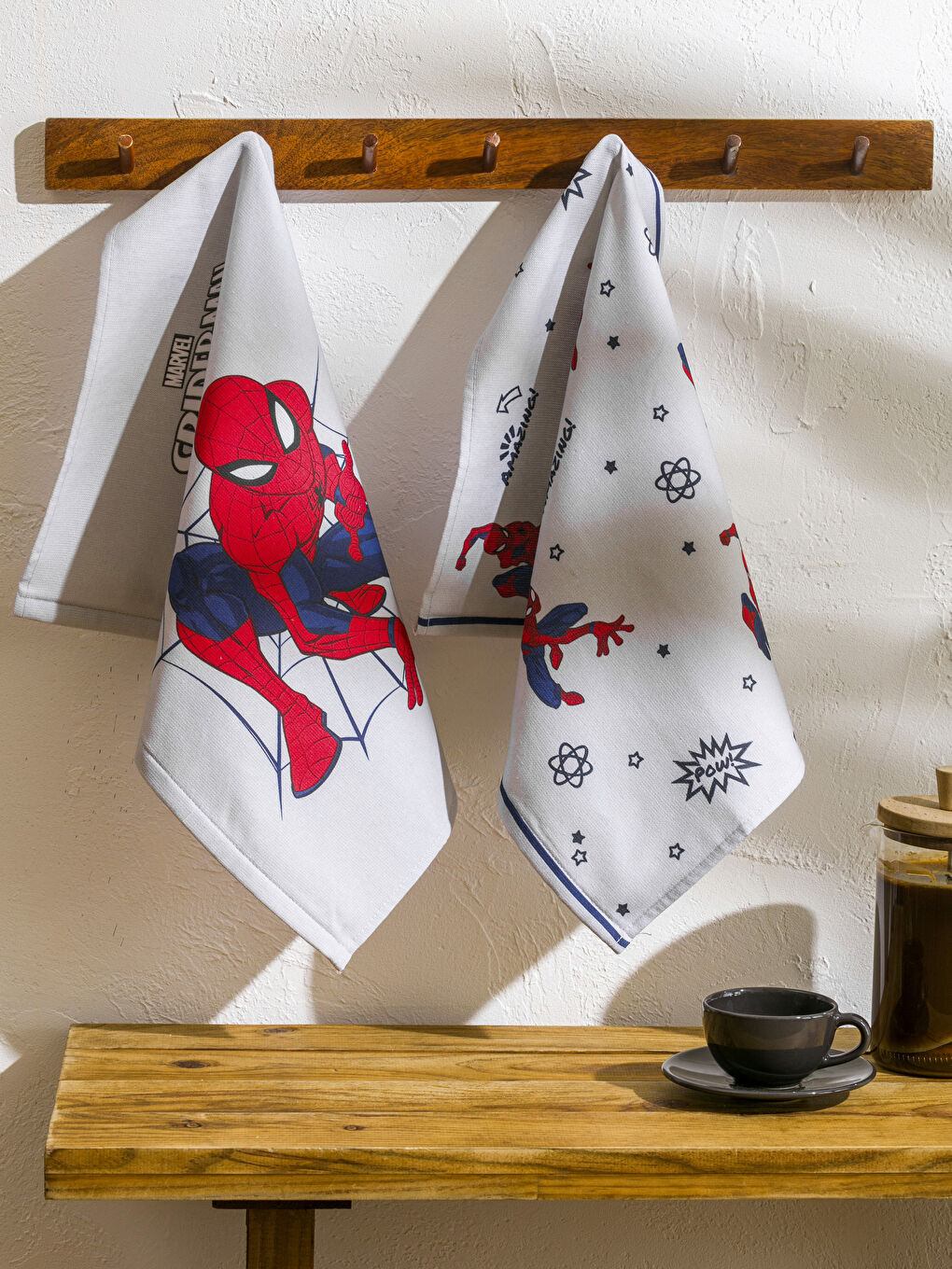 LCW HOME MIX Tea Towel -W5EY57Z8-F9C