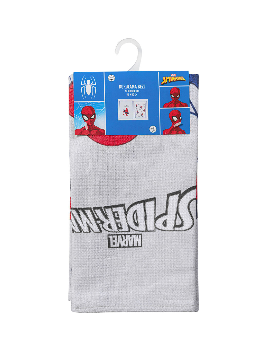 LCW HOME MIX Tea Towel -W5EY57Z8-F9C