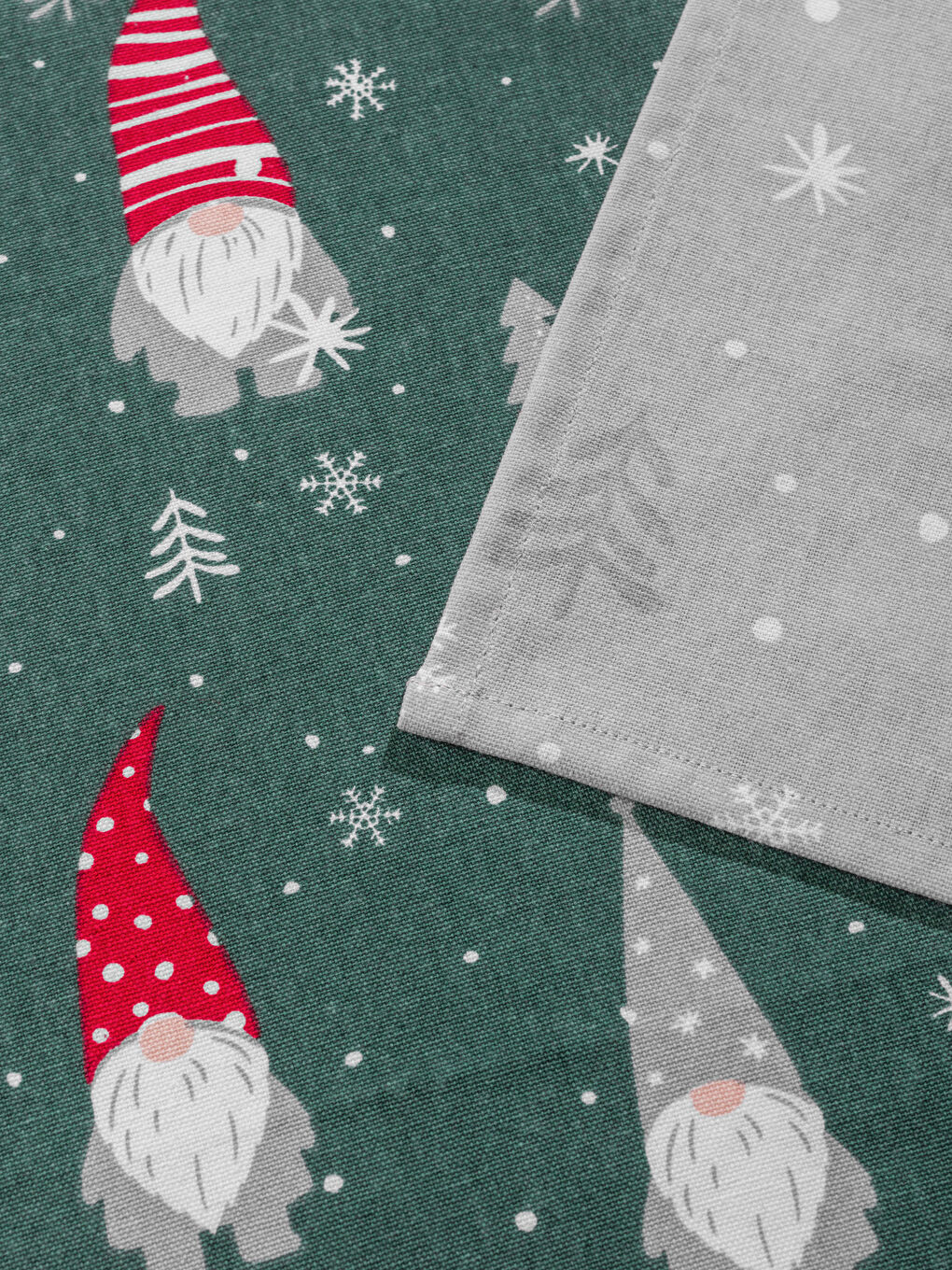 Patterned Drying Towel 2 Pack 40x50 Cm-2