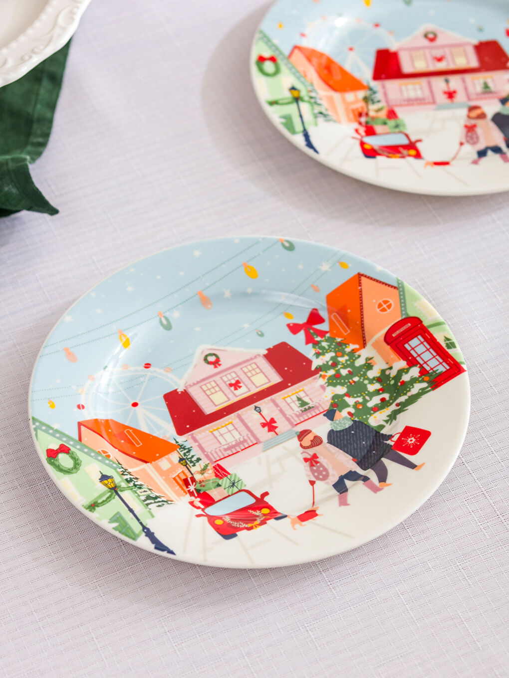 MIX Cake Plate-1
