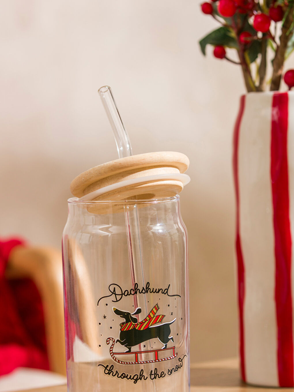 MIX Water glass-1