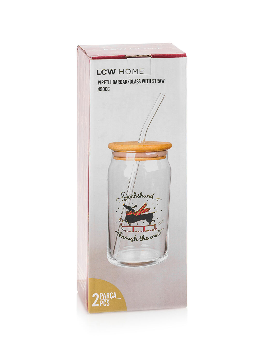 MIX Water glass-3