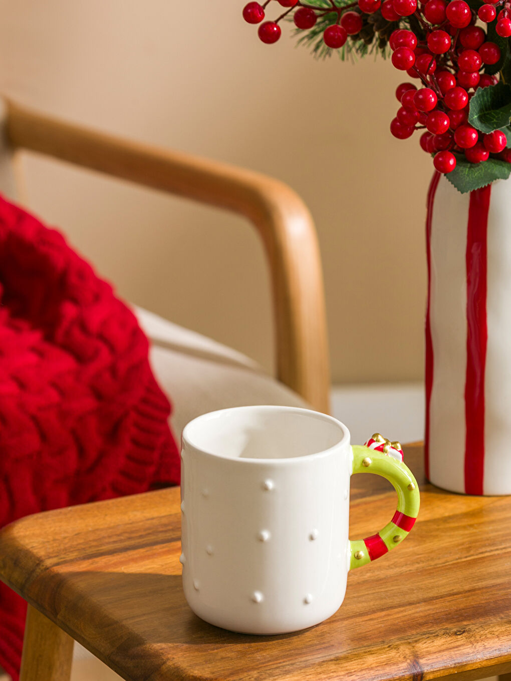 WHITE Mug-1