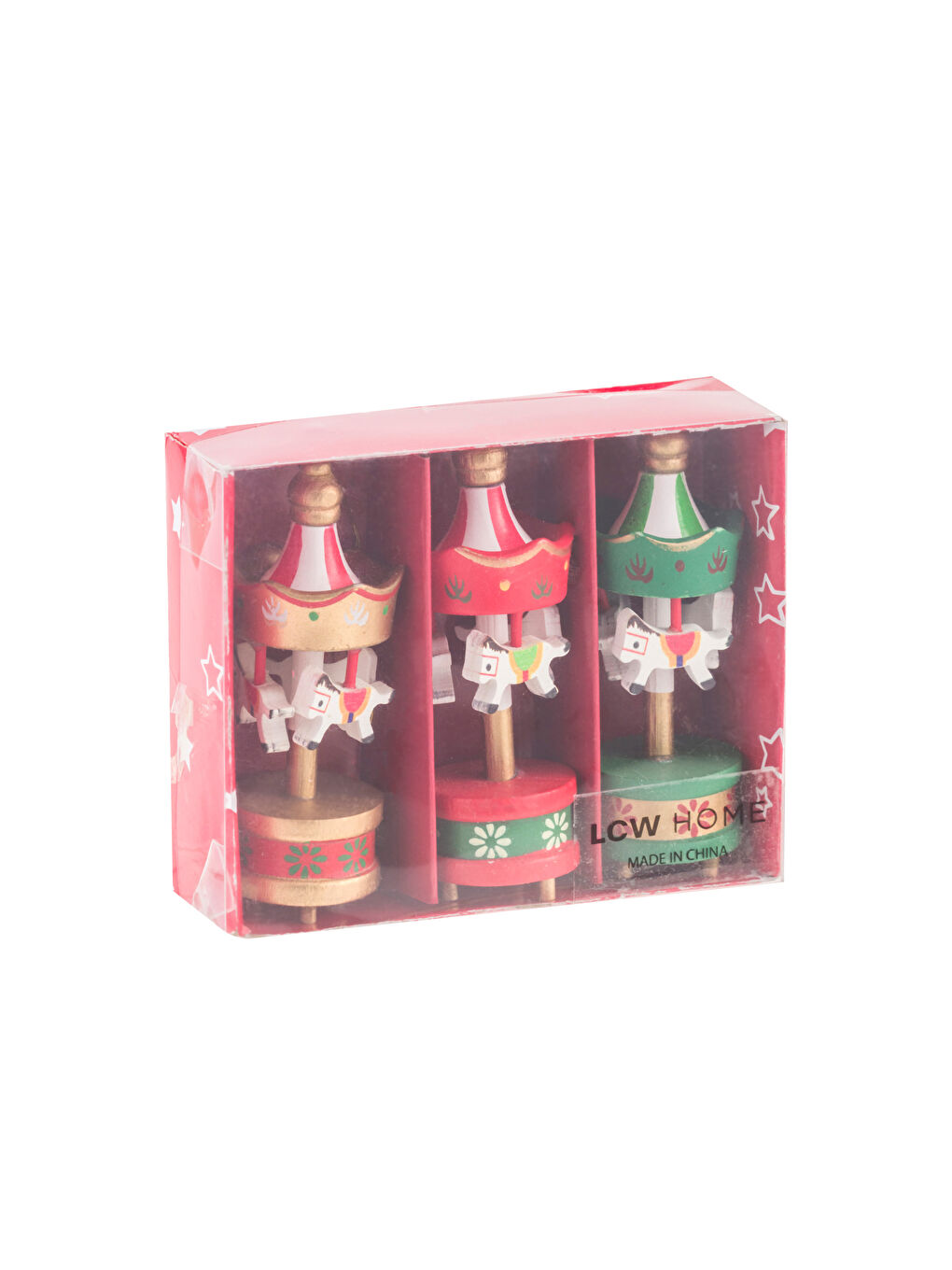 MIX New Year Tree Ornament-2