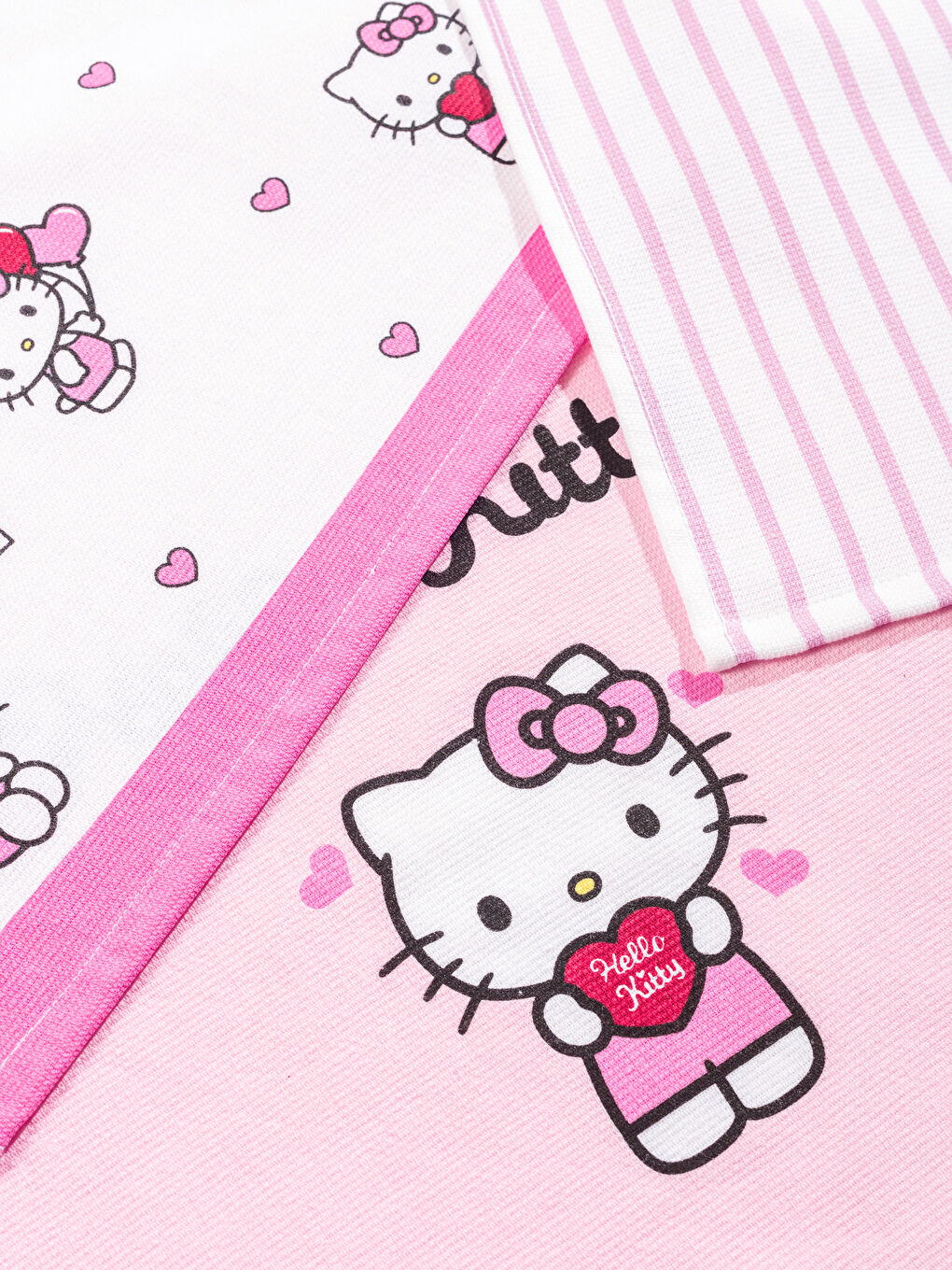 LCW HOME MIX Tea Towel -W5FM05Z8-F9C