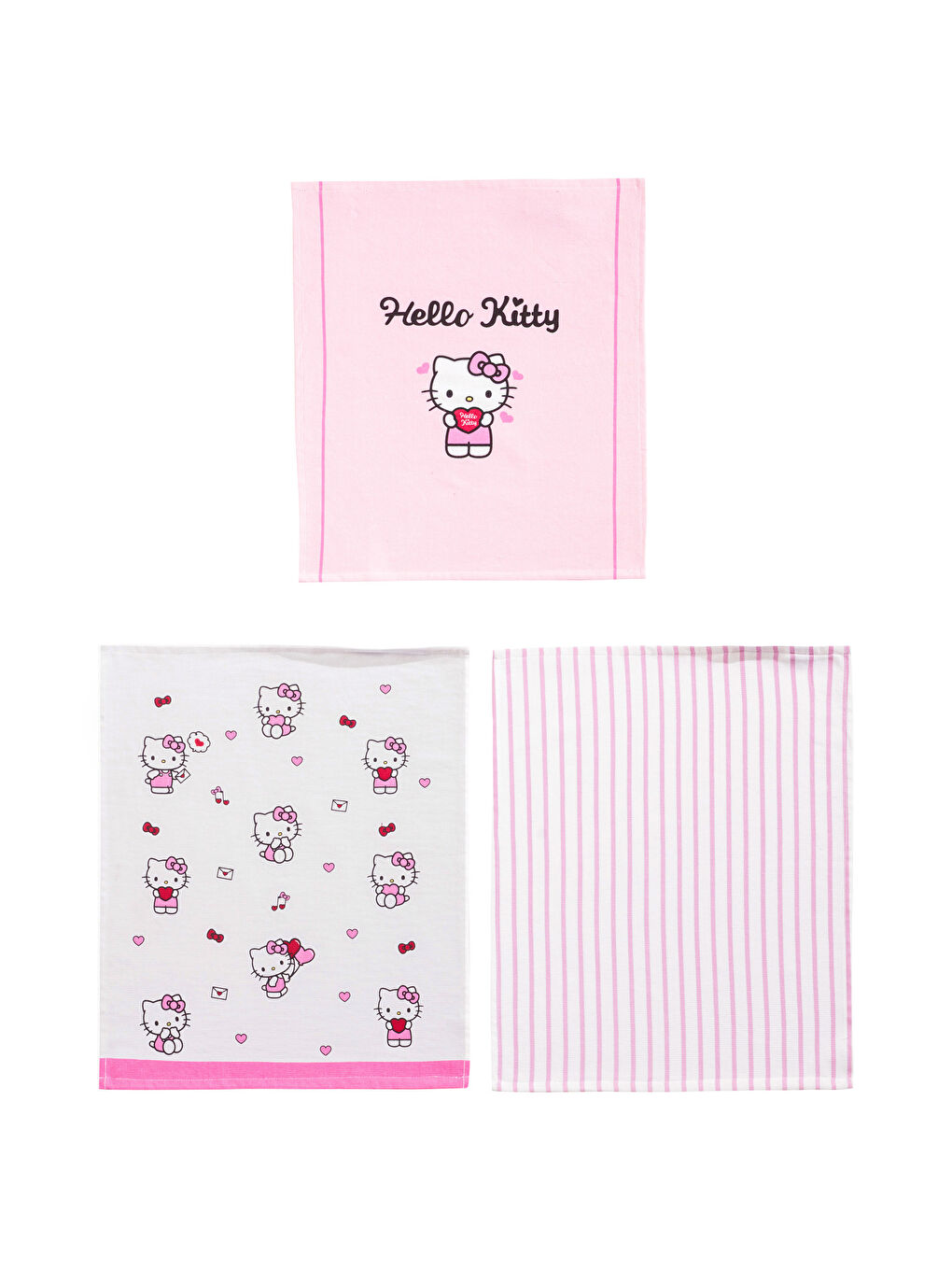 LCW HOME MIX Tea Towel -W5FM05Z8-F9C