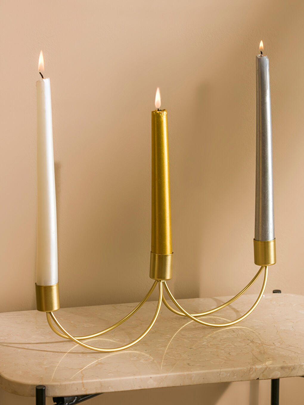 YELLOW Candlestick