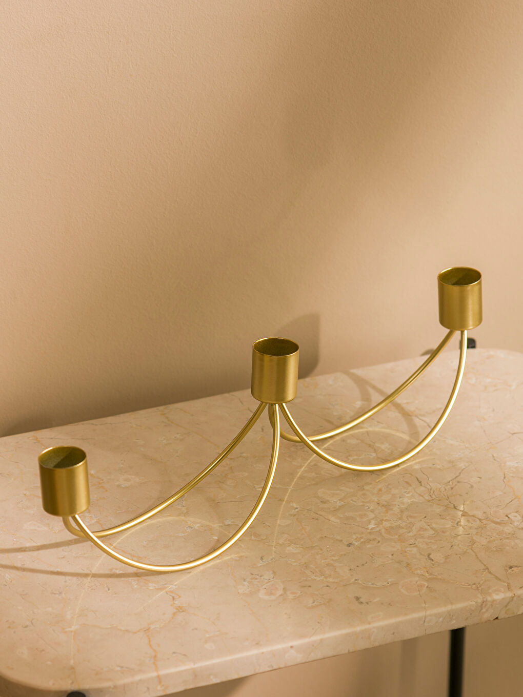YELLOW Candlestick-1