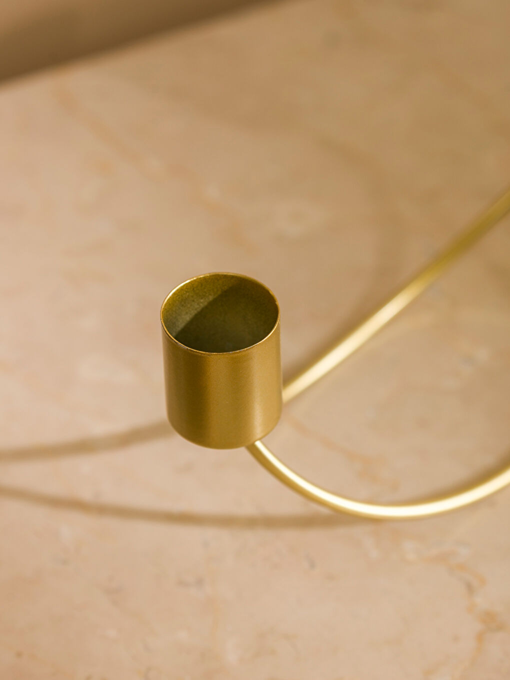 YELLOW Candlestick-2