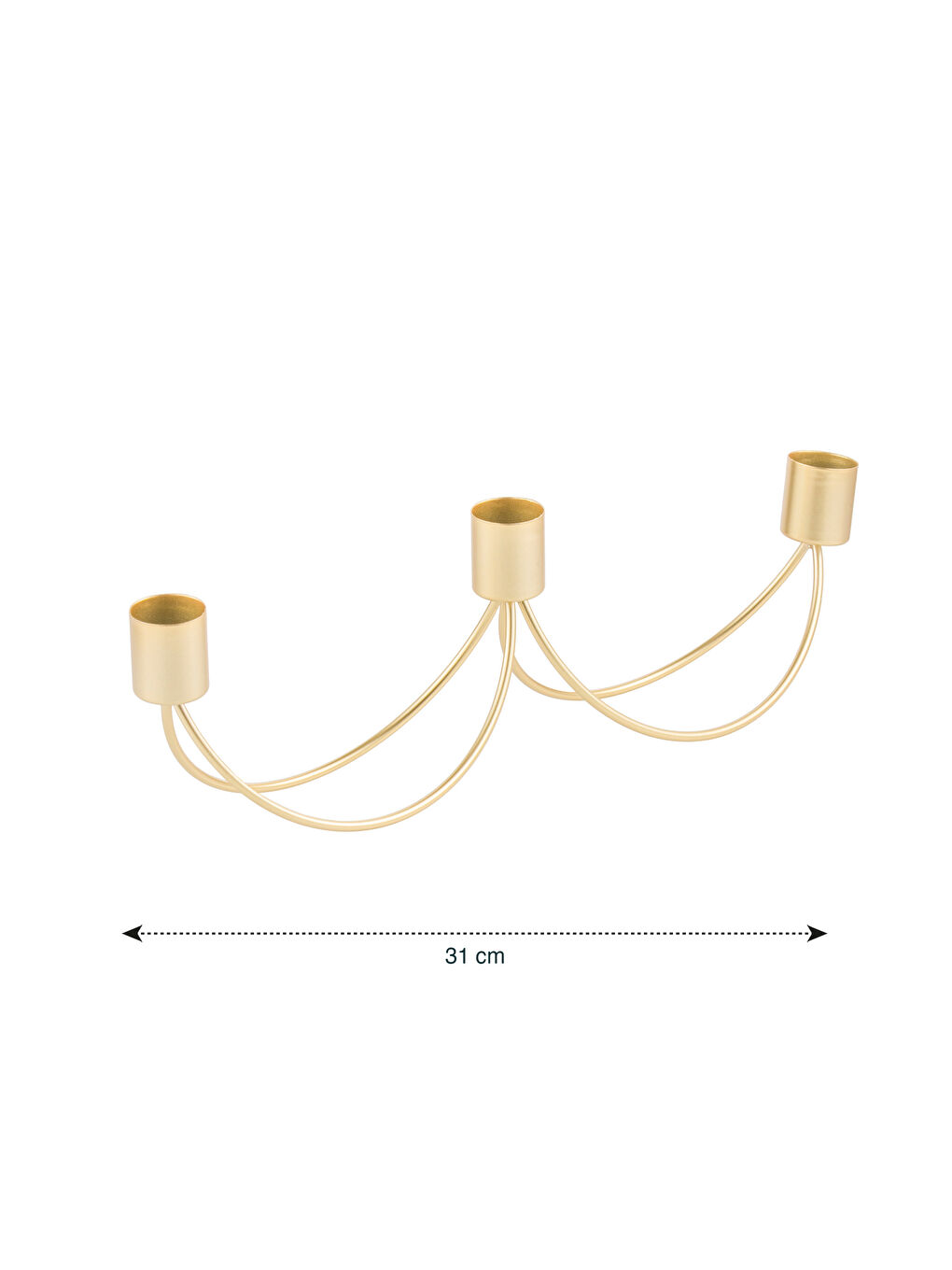 YELLOW Candlestick-3