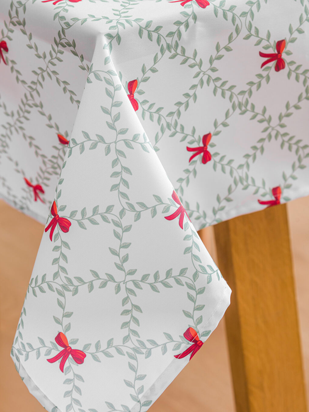 Printed Tablecloth 140x180 cm-2