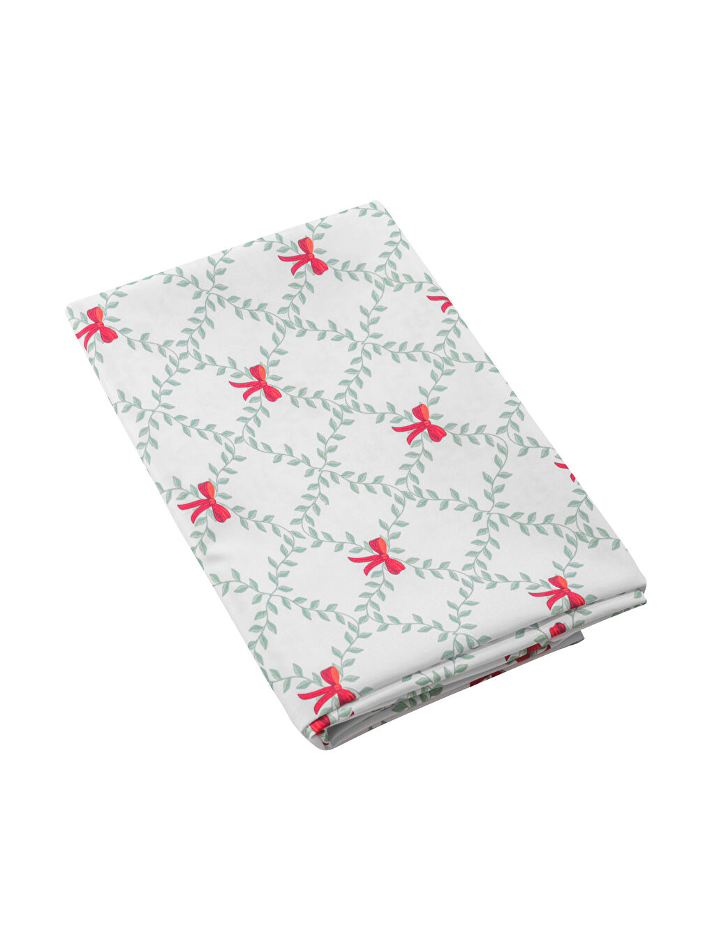 Printed Tablecloth 140x180 cm-4