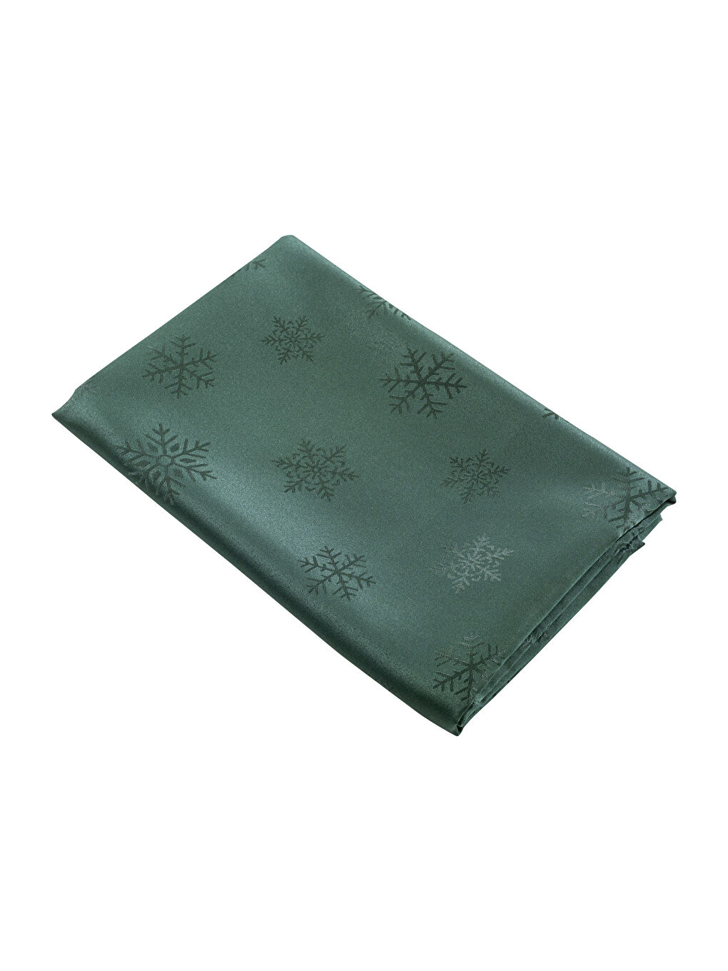 GREEN Tablecloth-4
