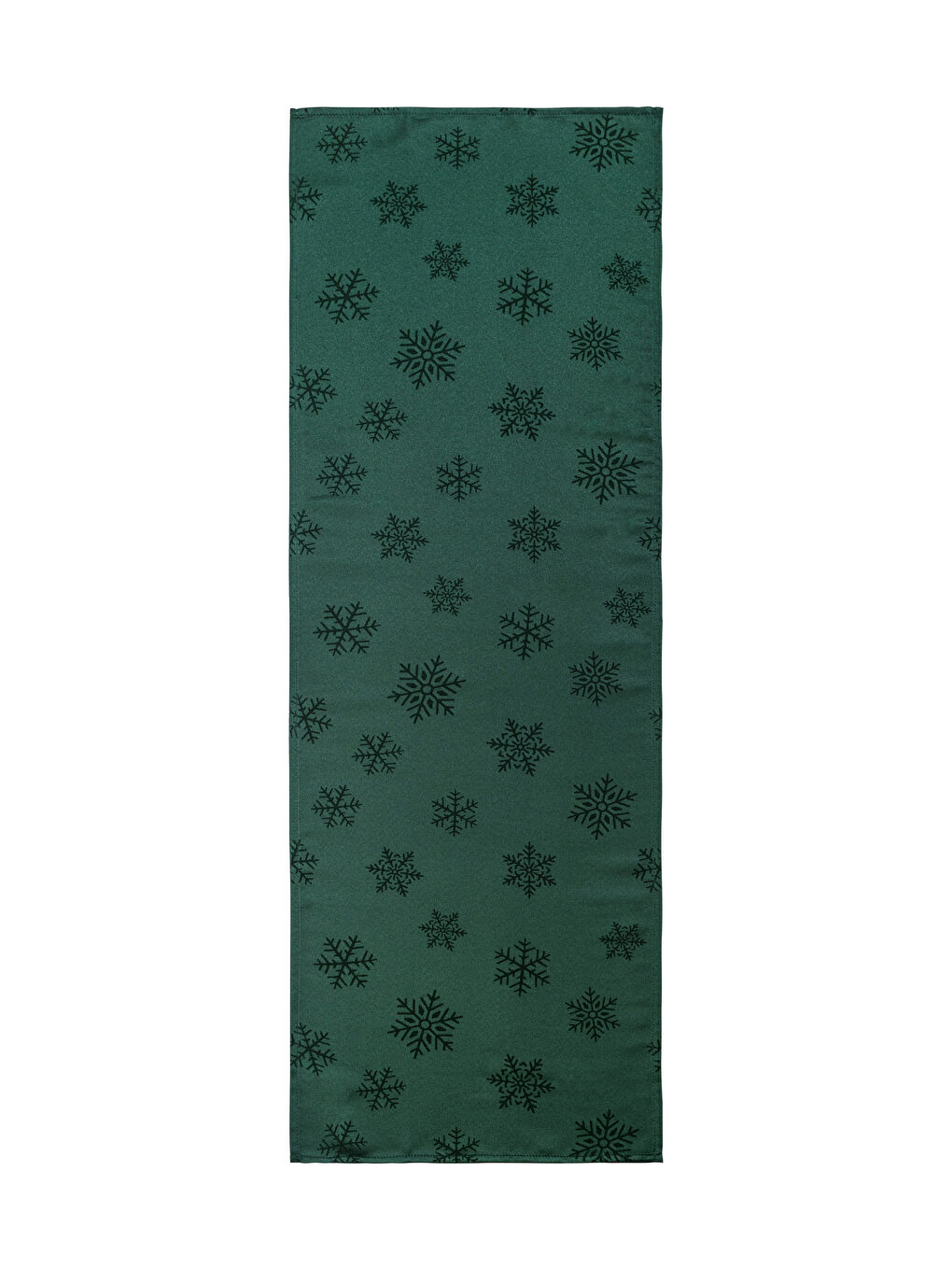 GREEN Table Runner-4
