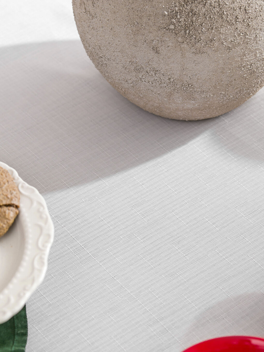 ECRU Tablecloth-3