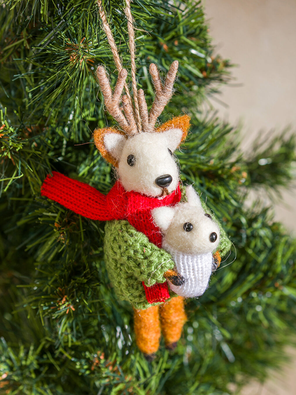 MIX New Year Tree Ornament-1