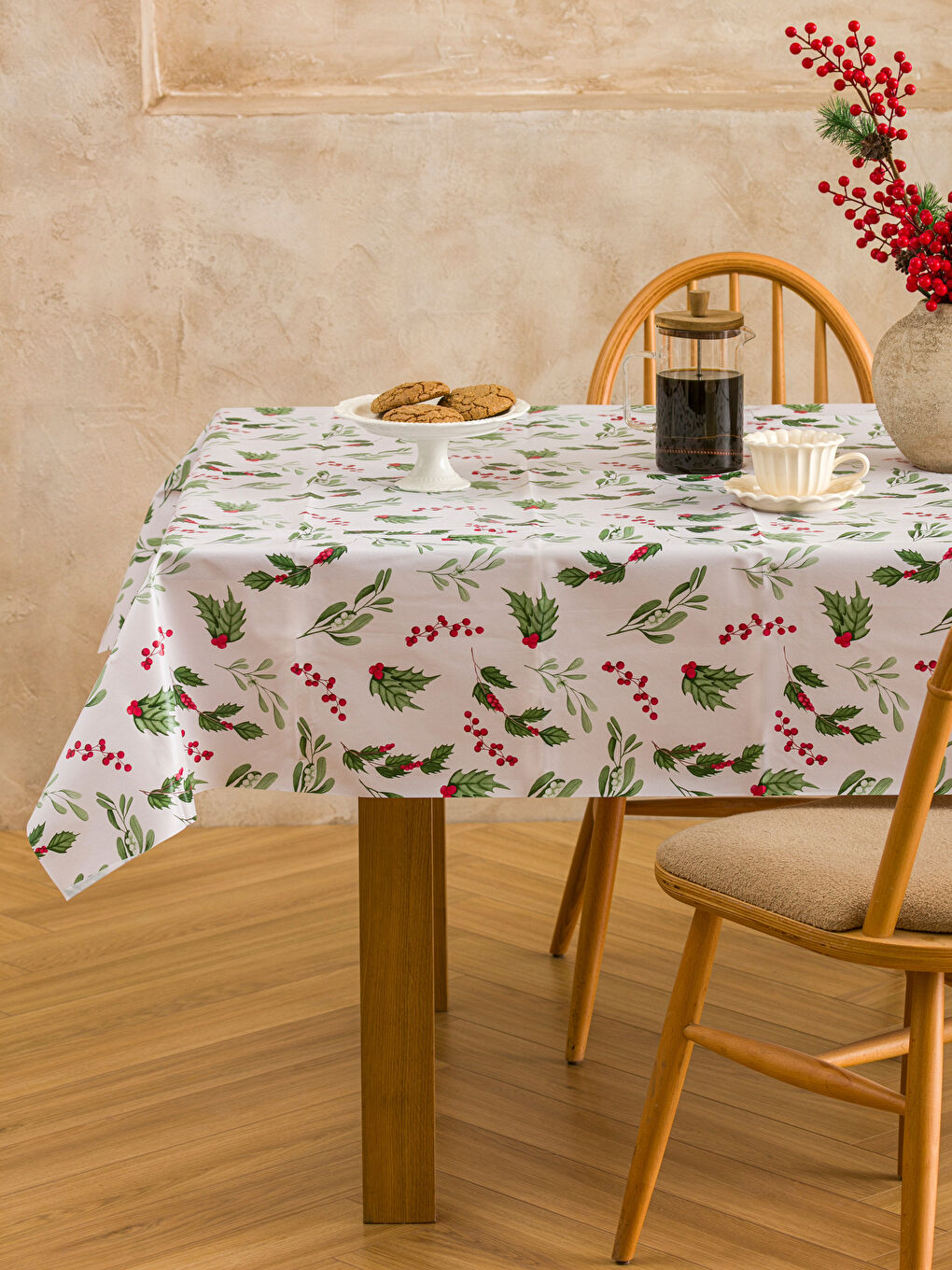 MIX Tablecloth