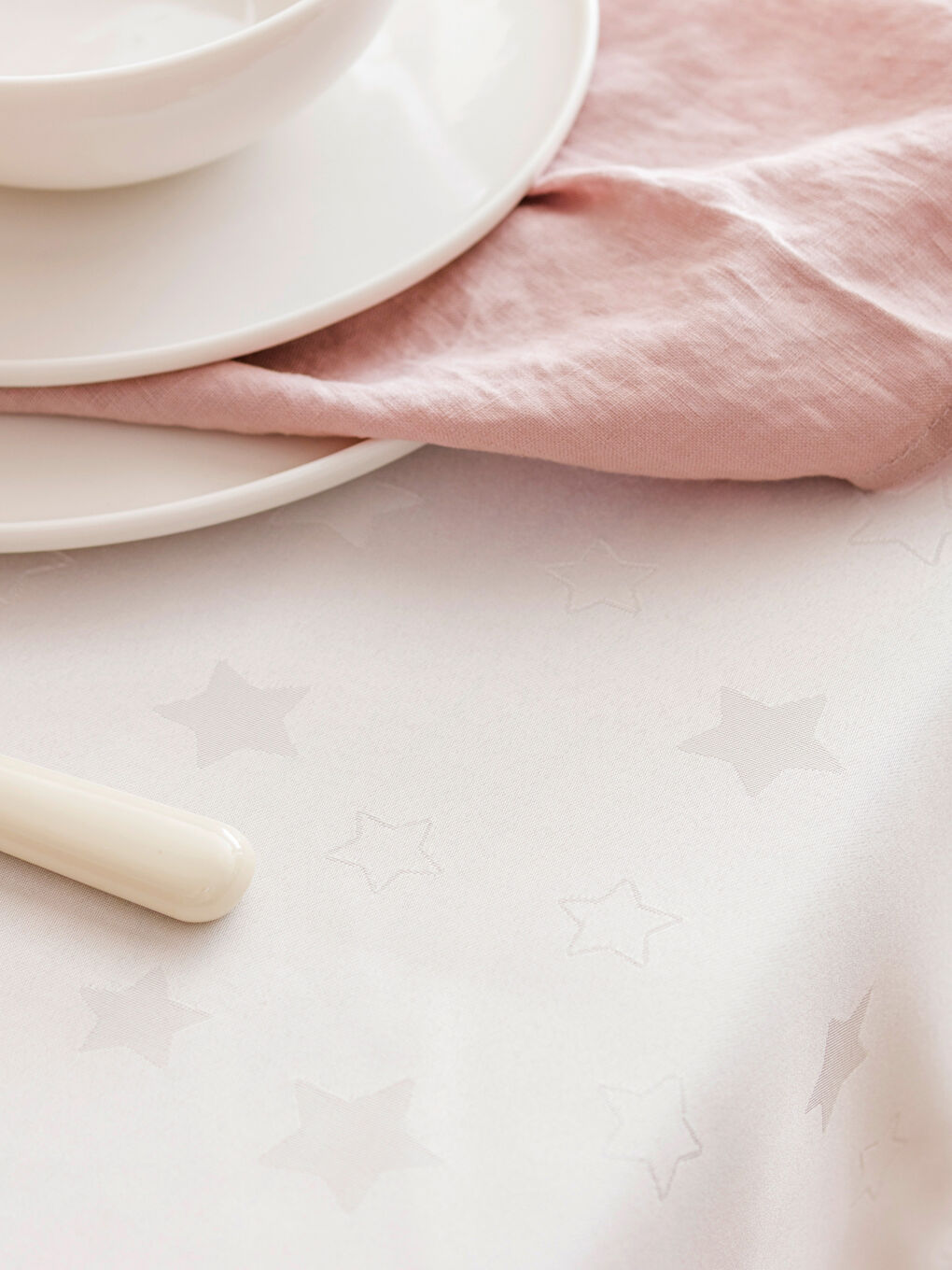 YELLOW Tablecloth-3