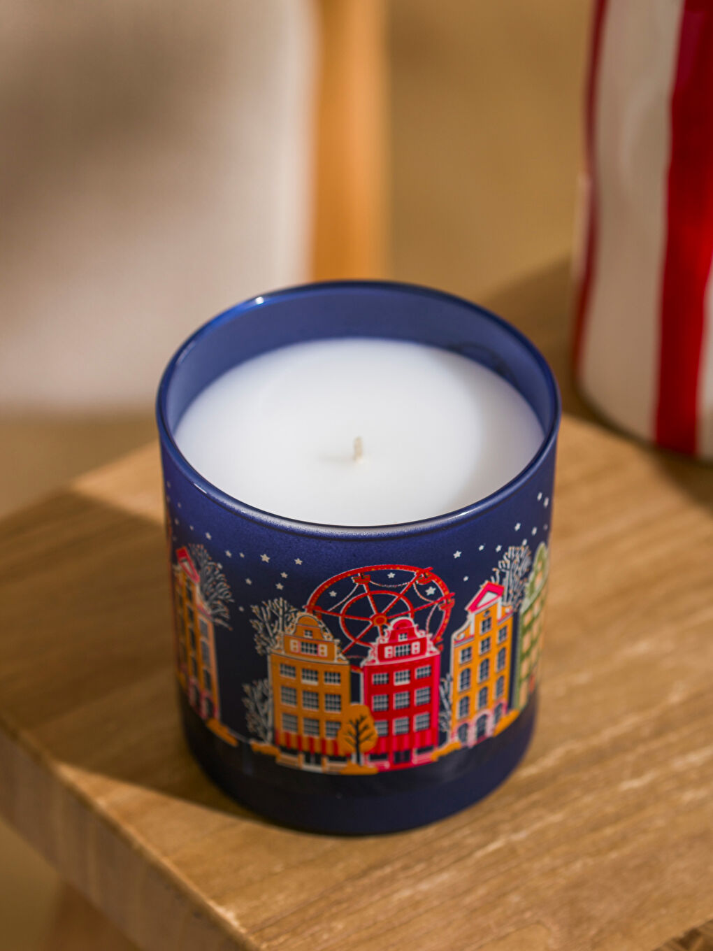 مۆم تێكه‌ڵاو-2