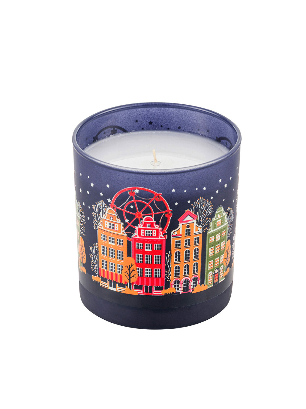 مۆم تێكه‌ڵاو-3