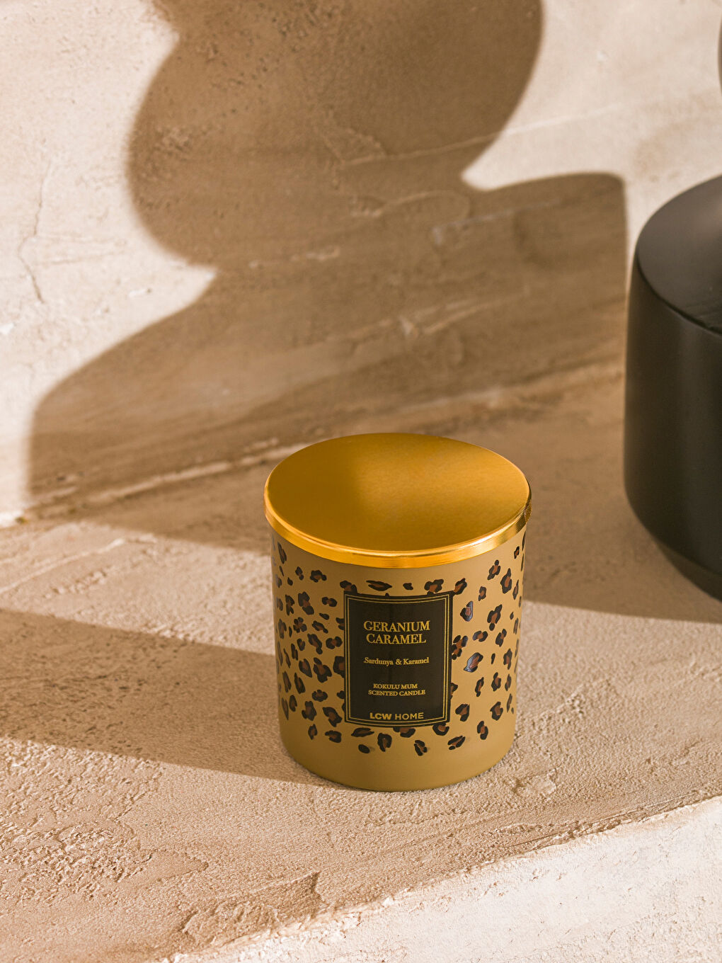 Karışık Sardunya Kokulu Bardak Mum 190 g-2