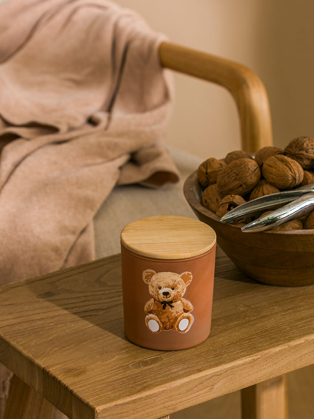 مۆم تێكه‌ڵاو-2