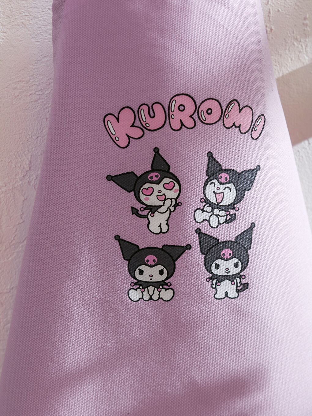 LCW HOME LILAC Cooking Apron -W5G900Z4-G7R